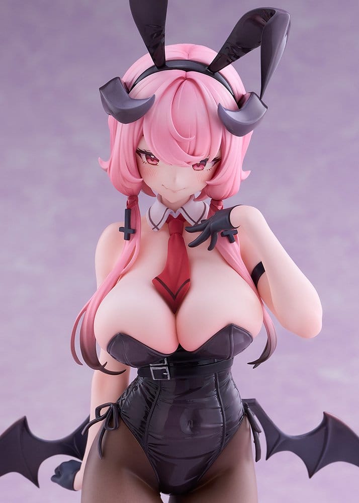Stella Sora PVC Figure 1/7 Bernina (Bunny Ver.) 30 cm