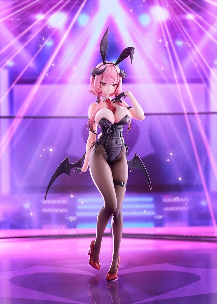 Stella Sora PVC Figure 1/7 Bernina (Bunny Ver.) 30 cm