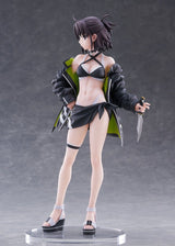 Fate/Grand Order PVC Figure 1/7 Moon Cancer / Jade Rabbit 26 cm