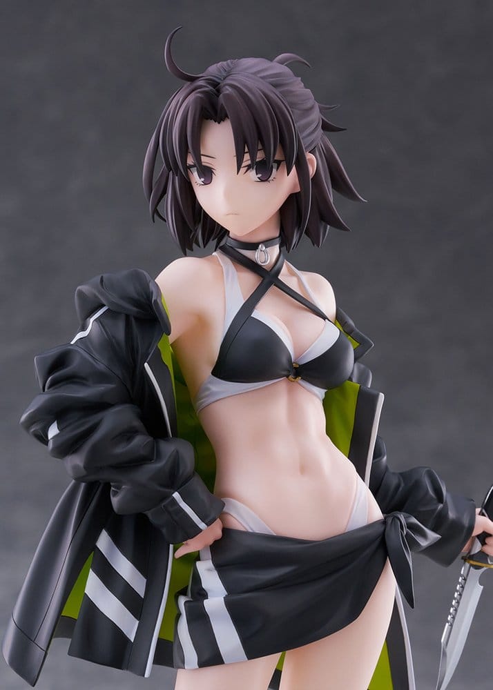Fate/Grand Order PVC Figure 1/7 Moon Cancer / Jade Rabbit 26 cm