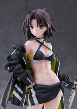Fate/Grand Order PVC Figure 1/7 Moon Cancer / Jade Rabbit 26 cm
