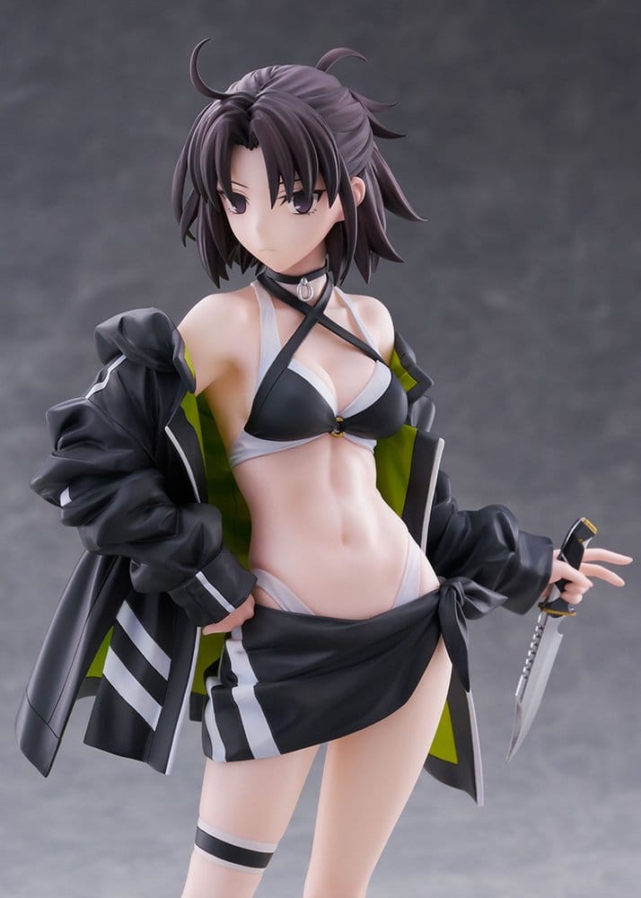 Fate/Grand Order PVC Figure 1/7 Moon Cancer / Jade Rabbit 26 cm