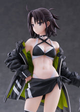 Fate/Grand Order PVC Figure 1/7 Moon Cancer / Jade Rabbit 26 cm