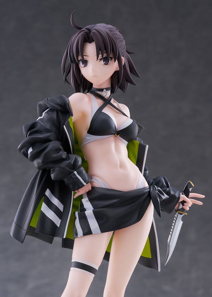 Fate/Grand Order PVC Figure 1/7 Moon Cancer / Jade Rabbit 26 cm