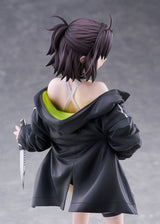 Fate/Grand Order PVC Figure 1/7 Moon Cancer / Jade Rabbit 26 cm