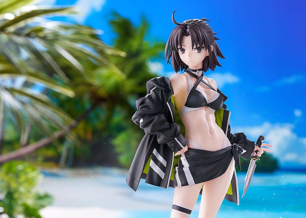 Fate/Grand Order PVC Figure 1/7 Moon Cancer / Jade Rabbit 26 cm