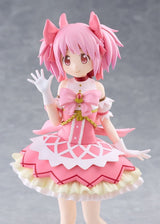 Puella Magi Madoka Magica the Movie -Walpurgisnacht: Rising- PVC Figure Madoka Kaname 21 cm