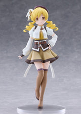 Puella Magi Madoka Magica the Movie -Walpurgisnacht: Rising- PVC Figure Mami Tomoe 21 cm