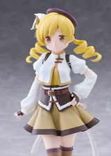Puella Magi Madoka Magica the Movie -Walpurgisnacht: Rising- PVC Figure Mami Tomoe 21 cm