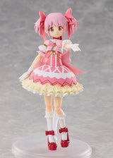 Puella Magi Madoka Magica the Movie -Walpurgisnacht: Rising- BUZZmod. Action Figure 1/12 Madoka Kaname 13 cm