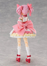 Puella Magi Madoka Magica the Movie -Walpurgisnacht: Rising- BUZZmod. Action Figure 1/12 Madoka Kaname 13 cm