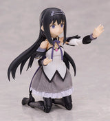Puella Magi Madoka Magica the Movie -Walpurgisnacht: Rising- BUZZmod. Action Figure 1/12 Homura Akemi 14 cm