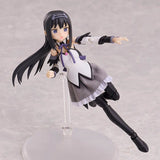 Puella Magi Madoka Magica the Movie -Walpurgisnacht: Rising- BUZZmod. Action Figure 1/12 Homura Akemi 14 cm