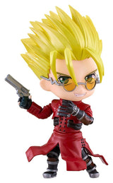 Trigun Nendoroid Action Figure Vash the Stampede 100mm