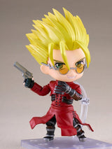 Trigun Nendoroid Action Figure Vash the Stampede 100mm
