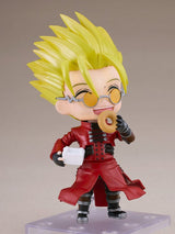 Trigun Nendoroid Action Figure Vash the Stampede 100mm
