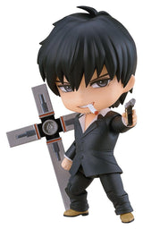 Trigun Nendoroid Action Figure Nicholas D. Wolfwood 100mm
