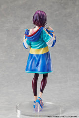 Zom 100: Bucket List of the Dead PVC Statue 1/7 Shizuka Mikazuki 24 cm