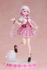 Nijisanji PVC Statue 1/7 Shiina Yuika 23 cm