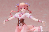 Sugar Apple Fairy Tale PVC Statues 1/7 Challe Fenn Challe & Anne Halford