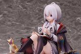 Wandering Witch: The Journey of Elaina PVC Statue 1/7 Elaina 13 cm