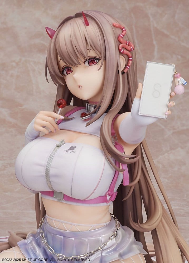 Goddess of Victory: Nikke PVC Statue 1/4 Viper Complete Figure 21 cm