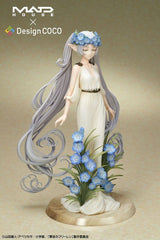 Frieren: Beyond Journey's End PVC Figures 2-Pack Frieren & Himmel Art Nouveau Style