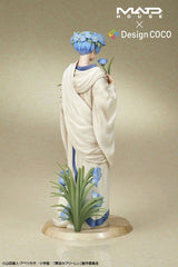 Frieren: Beyond Journey's End PVC Figure Himmel Art Nouveau Style 26 cm