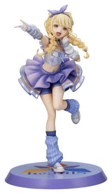The Idolmaster Gakuen PVC Figure 1/7 Kotone Fujita Re:IRIS Ver. 24 cm