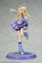 The Idolmaster Gakuen PVC Figure 1/7 Kotone Fujita Re:IRIS Ver. 24 cm