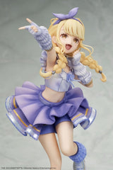 The Idolmaster Gakuen PVC Figure 1/7 Kotone Fujita Re:IRIS Ver. 24 cm