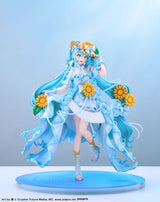 Hatsune Miku PVC Figure 1/7 Magical Mirai 2026 Ver. 25 cm
