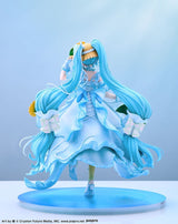 Hatsune Miku PVC Figure 1/7 Magical Mirai 2026 Ver. 25 cm