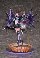Hololive Production hololive English -Myth- PVC Figure 1/7 Ninomae Ina'nis AXGRIT Ver. 30 cm