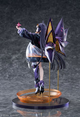 Hololive Production hololive English -Myth- PVC Figure 1/7 Ninomae Ina'nis AXGRIT Ver. 30 cm
