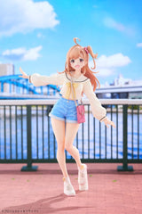 Love Live! Ikizulive! PVC Figure 1/7 Bluebird Polka Takahashi 26 cm