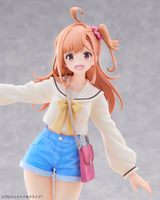 Love Live! Ikizulive! PVC Figure 1/7 Bluebird Polka Takahashi 26 cm