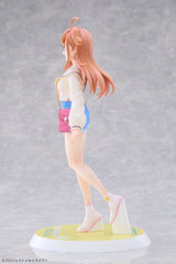 Love Live! Ikizulive! PVC Figure 1/7 Bluebird Polka Takahashi 26 cm