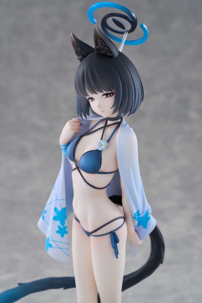 Blue Archive PVC Figure 1/7 Kikyou (Swimsuit) 27 cm