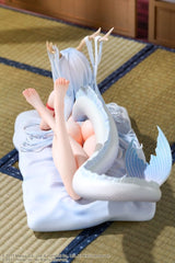 Azur Lane PVC Figure 1/7 Shimanto The Relaxing Dragon God Ver. 12 cm