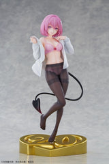 To Love-Ru PVC Figure 1/7 Momo Belia Deviluke Original 20th Anniversary 25 cm