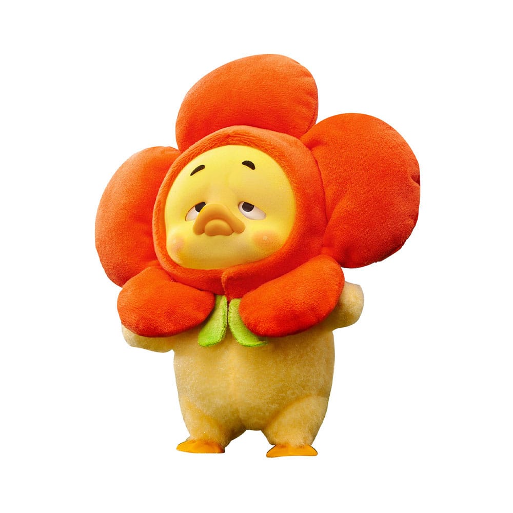 Upset Duck: Act Cute Blind Box figure 16 cm Display (6)