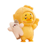 Upset Duck: Act Cute Blind Box figure 16 cm Display (6)