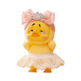 Upset Duck: Act Cute Blind Box figure 16 cm Display (6)