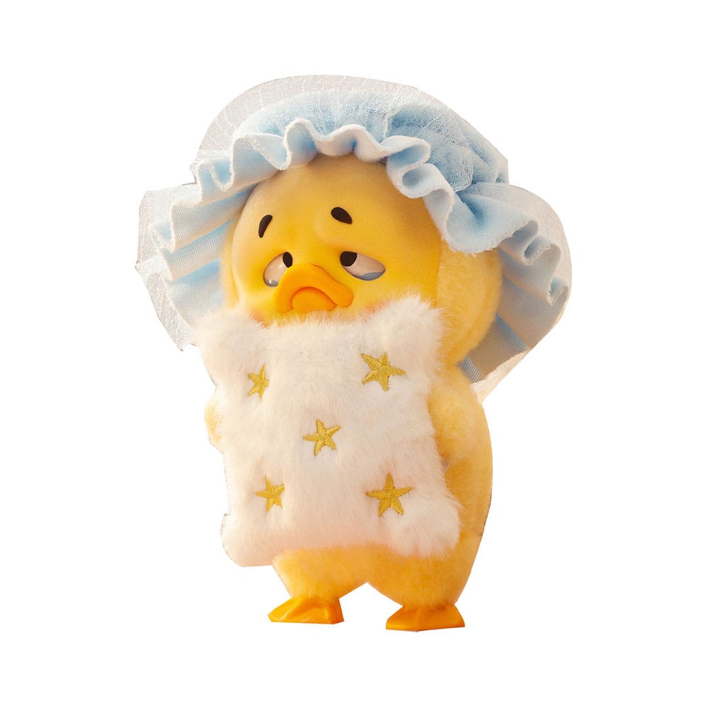 Upset Duck: Act Cute Blind Box figure 16 cm Display (6)