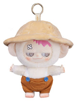 Pitenaught: Into Neverland Blind Box Keychain 16 cm Display (6)