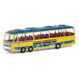 The Beatles Magical Mystery Tour Bus 1/76 Diecast Model