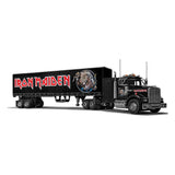 Heavy Metal Trucks Iron Maiden 1/50 Scale Diecast Model