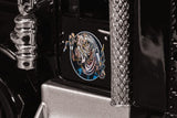 Heavy Metal Trucks Iron Maiden 1/50 Scale Diecast Model