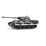 World of Tanks T-34 VS Panther 2 Pack Diecast Models